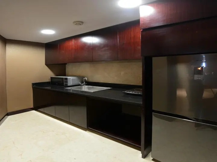 Нанкин: Jinling New Town Hotel Nanjing