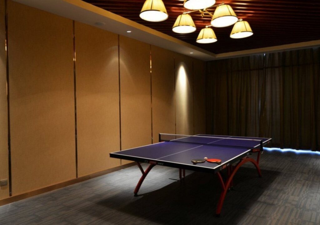 Нанкин: Jinling New Town Hotel Nanjing