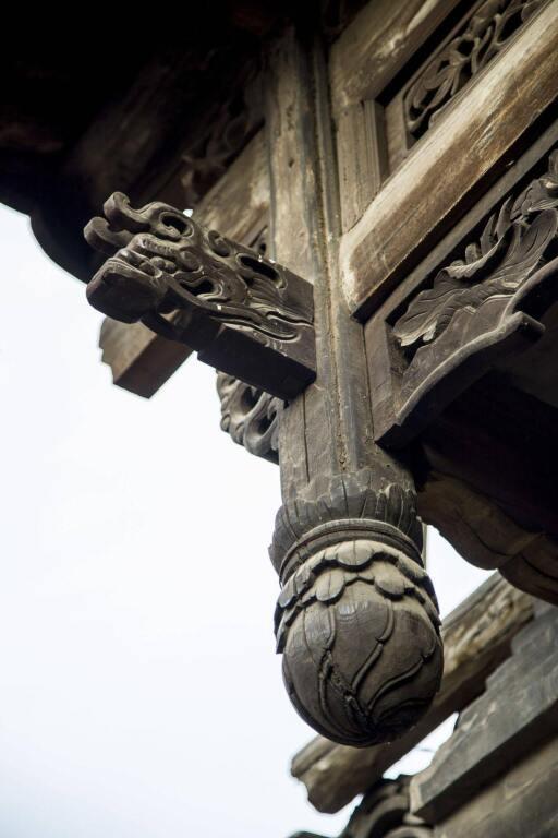 Цзиньчжун: Отель Pingyao Yixingtong Inn