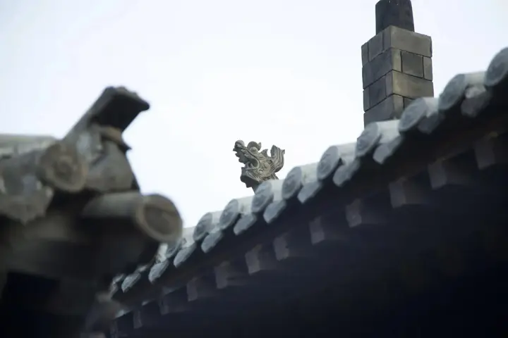 Цзиньчжун: Отель Pingyao Yixingtong Inn