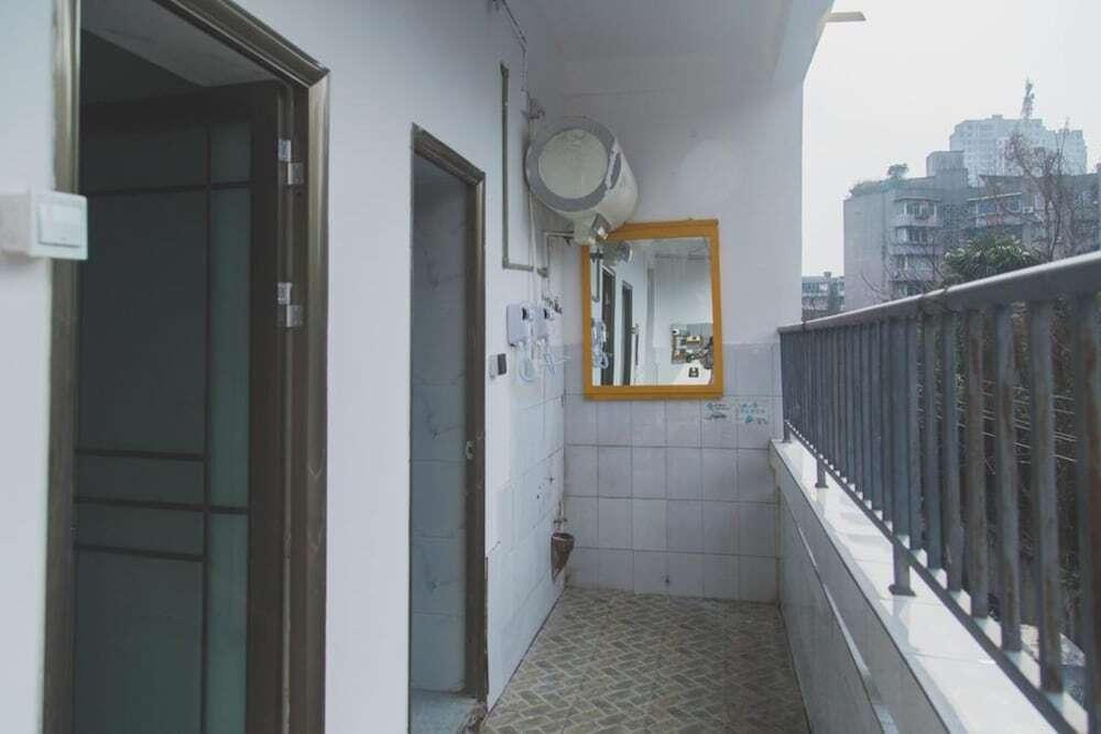 Чэнду: Chengdu Southern Hotel