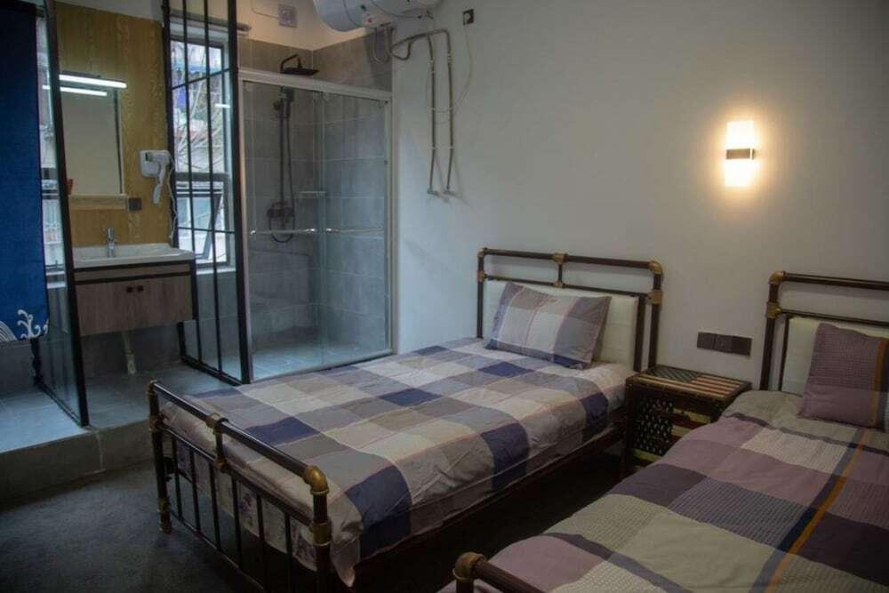Чэнду: Chengdu Southern Hotel