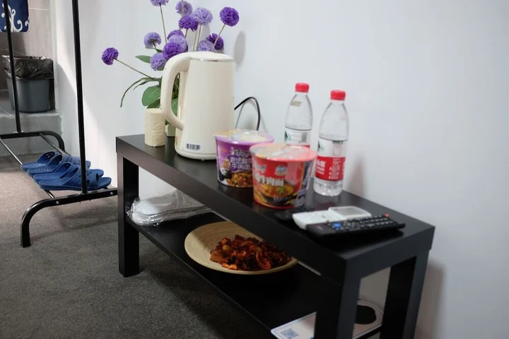 Чэнду: Chengdu Southern Hotel