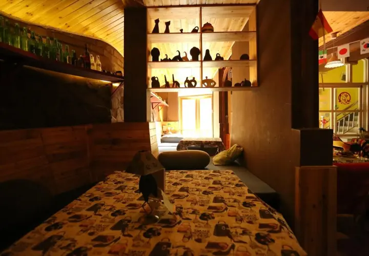 Сямынь: Mola Mola Hostel