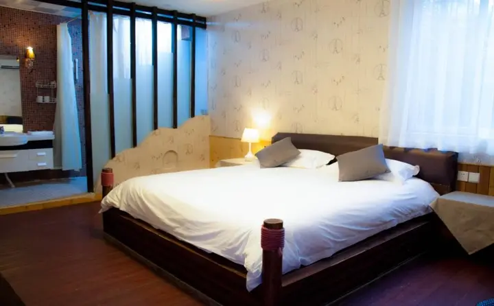 Сямынь: Mola Mola Hostel