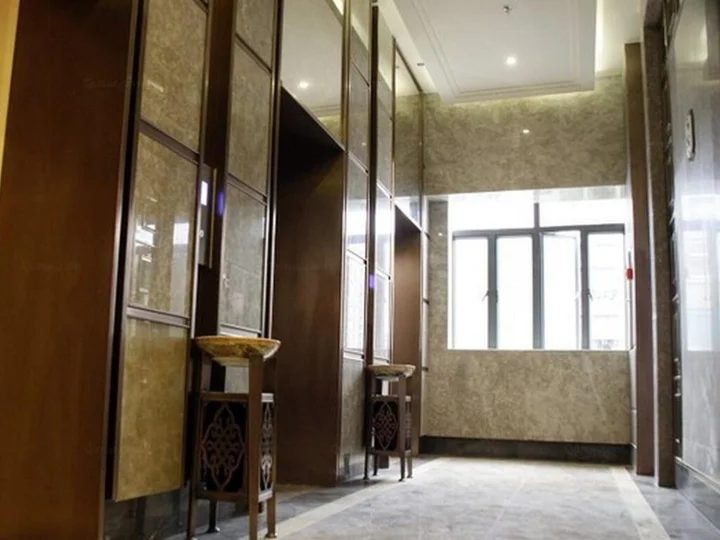 Чжухай: Zhuhai Paragon Holiday Hotel