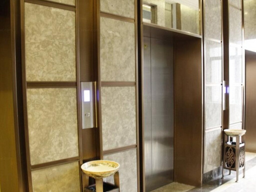 Чжухай: Zhuhai Paragon Holiday Hotel