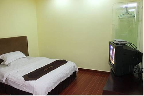 Гуанчжоу: Baoda Hotel