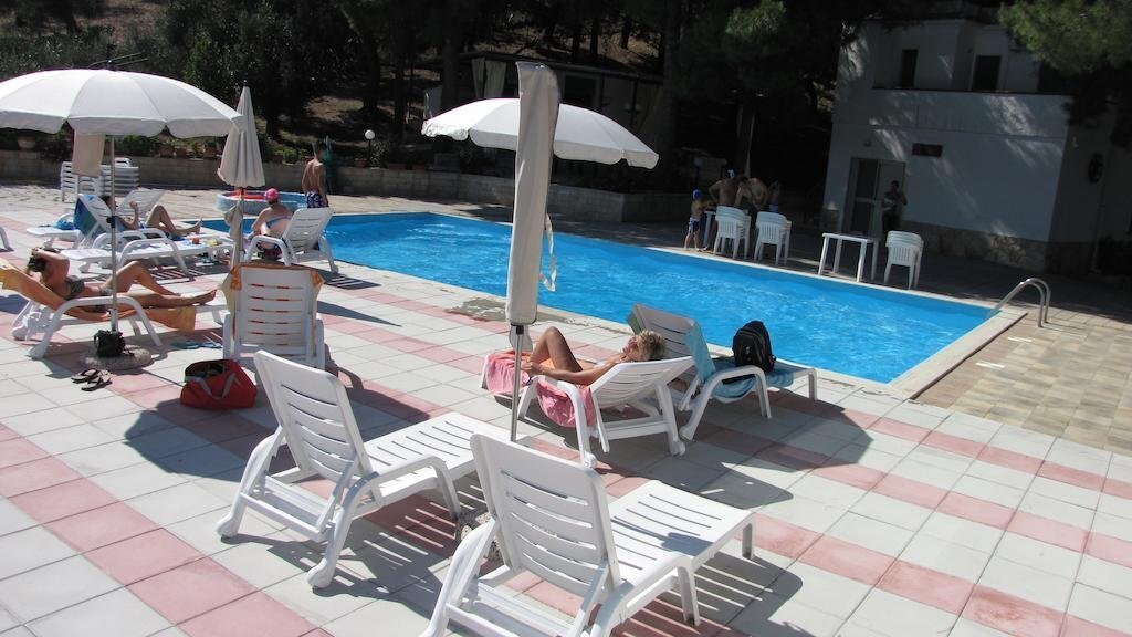 Гуанчжоу: Baoda Hotel