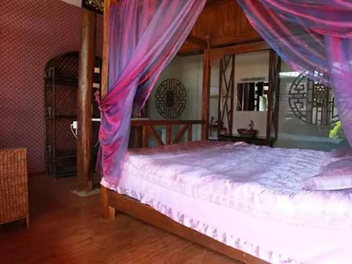 Лицзян: Lijiang HYHY Inn