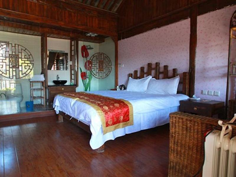 Лицзян: Lijiang HYHY Inn