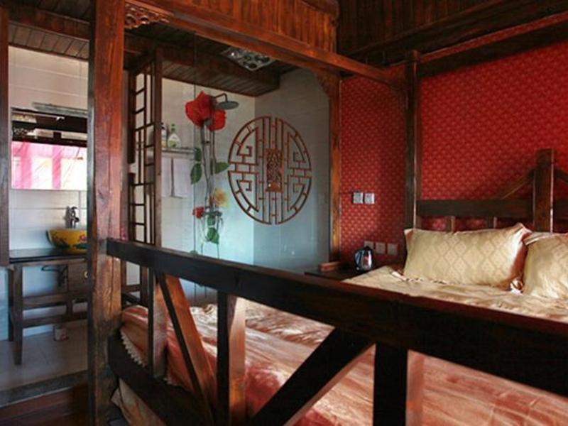 Lijiang HYHY Inn — фото 4
