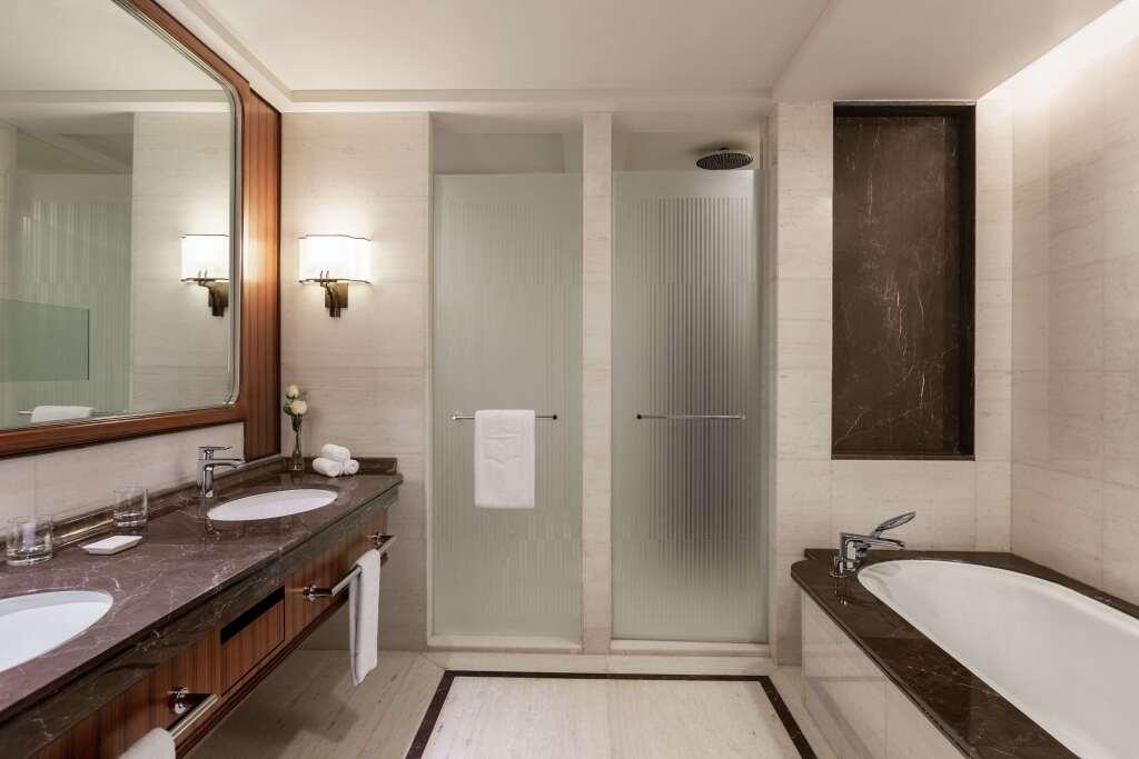 Цзинин: Shangri-La Qufu