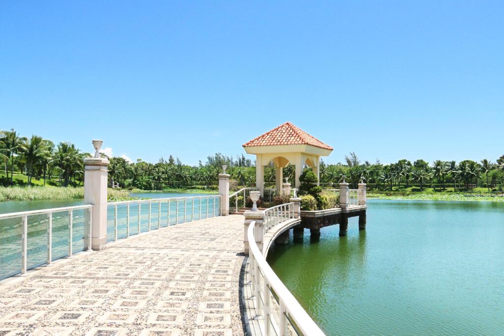 Отель Ramada Hotel & Suites by Wyndham Boao — фото 3