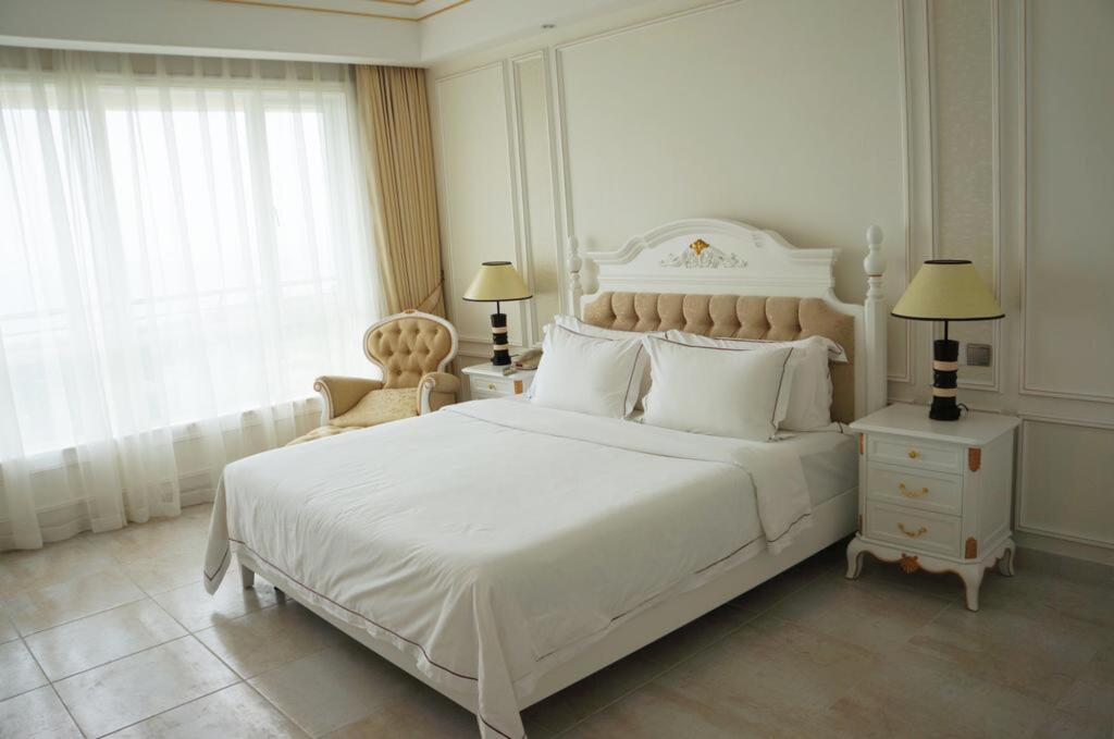 Цюнхай: Отель Ramada Hotel & Suites by Wyndham Boao