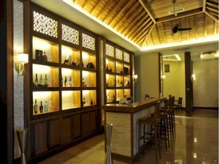 Цюнхай: Отель Ramada Hotel & Suites by Wyndham Boao