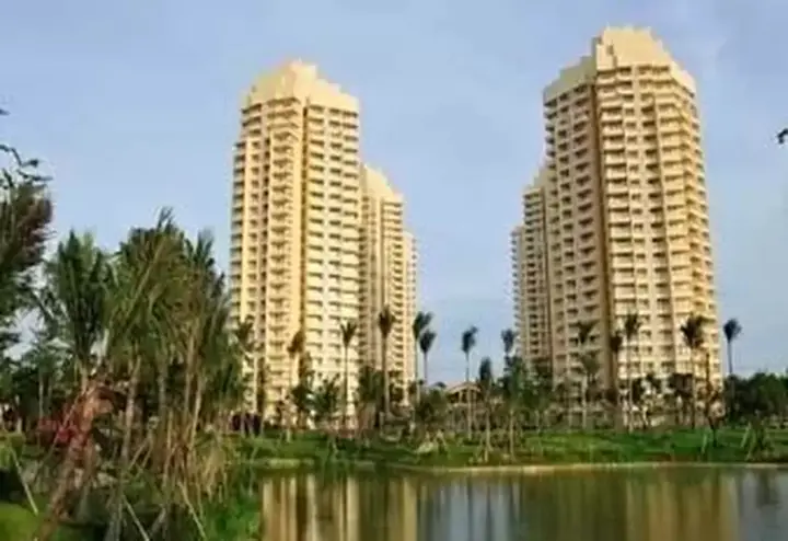 Цюнхай: Отель Ramada Hotel & Suites by Wyndham Boao