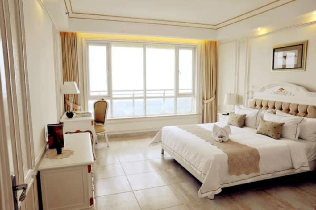 Цюнхай: Отель Ramada Hotel & Suites by Wyndham Boao