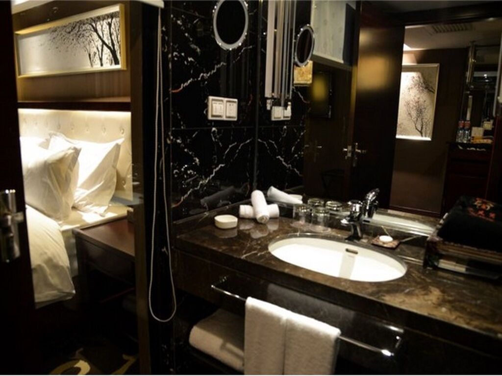 Сямынь: Jin Rui Jia Tai Hotel