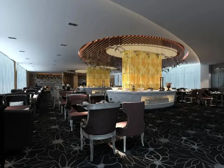 Сямынь: Jin Rui Jia Tai Hotel