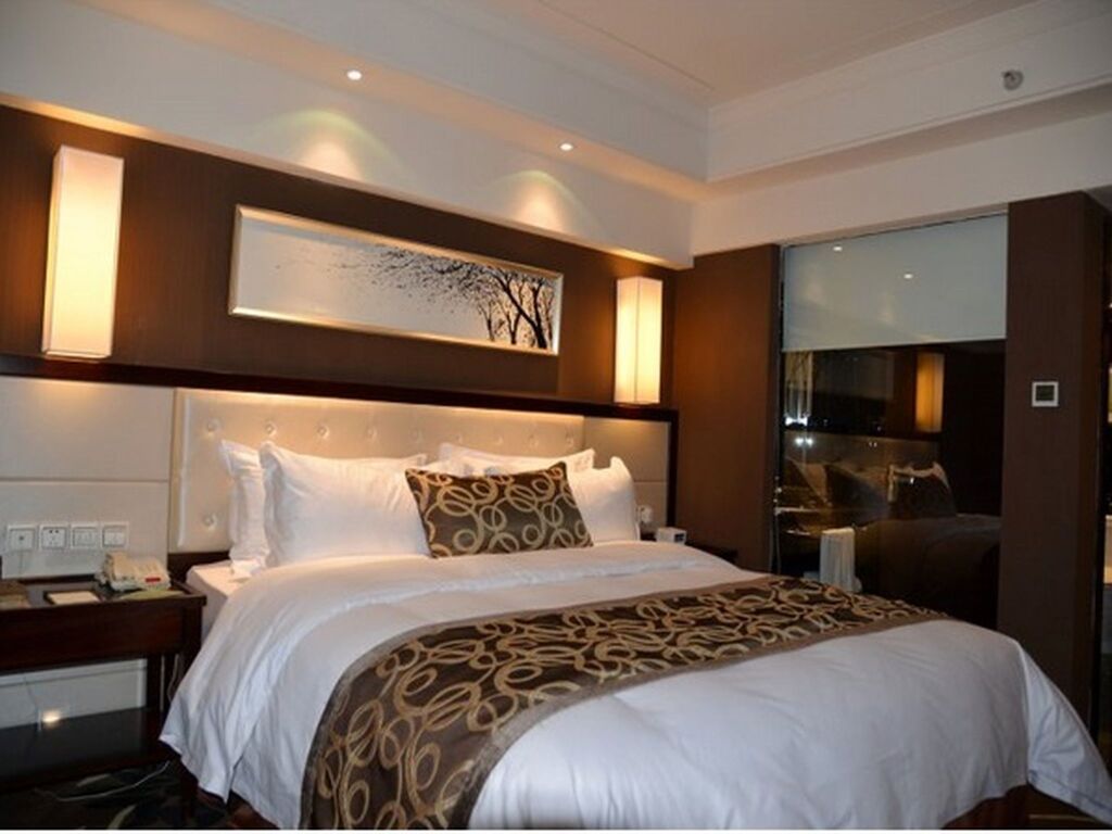 Сямынь: Jin Rui Jia Tai Hotel
