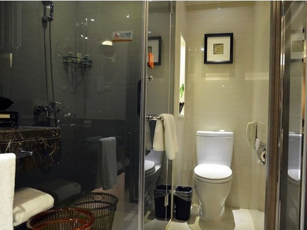 Сямынь: Jin Rui Jia Tai Hotel