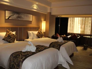 Сямынь: Jin Rui Jia Tai Hotel