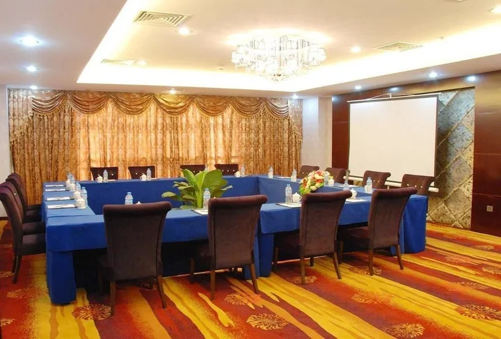 Сямынь: Success Hotel - Xiamen
