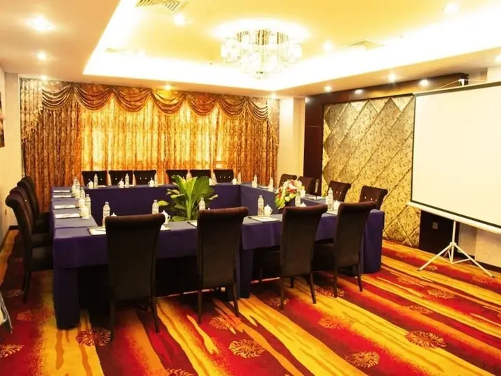 Сямынь: Success Hotel - Xiamen
