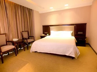 Сямынь: Success Hotel - Xiamen