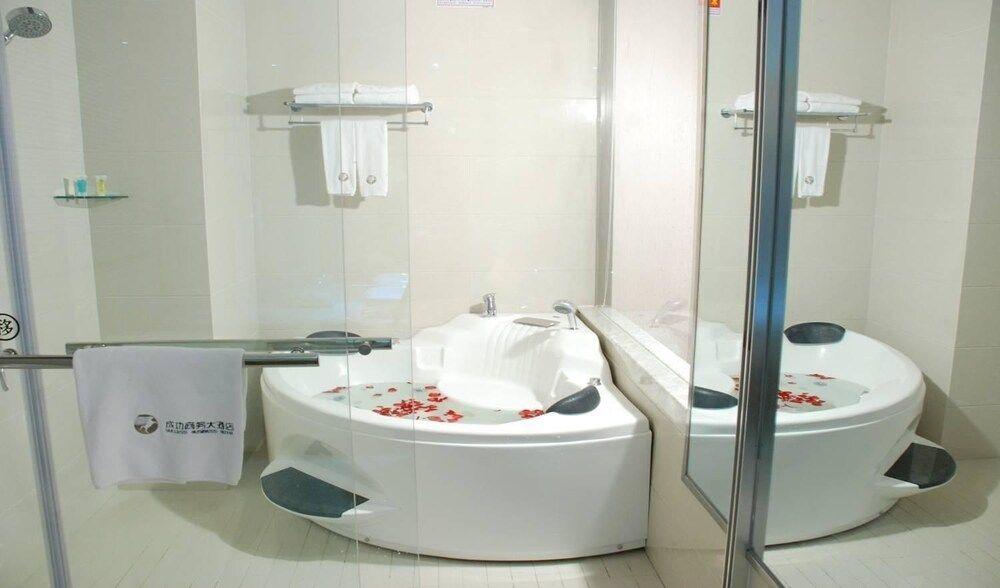 Сямынь: Success Hotel - Xiamen