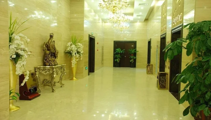 Сямынь: Success Hotel - Xiamen