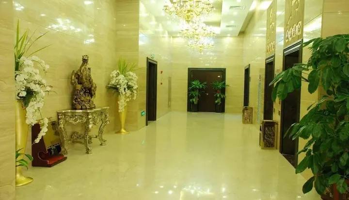 Сямынь: Success Hotel - Xiamen