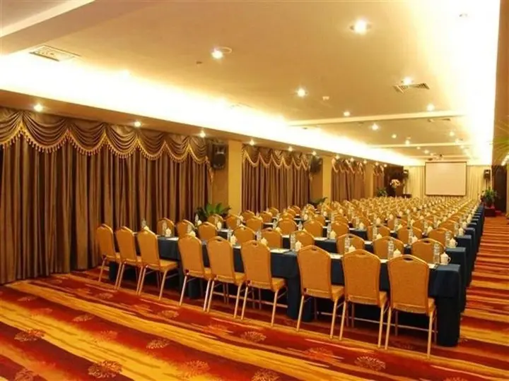 Сямынь: Success Hotel - Xiamen