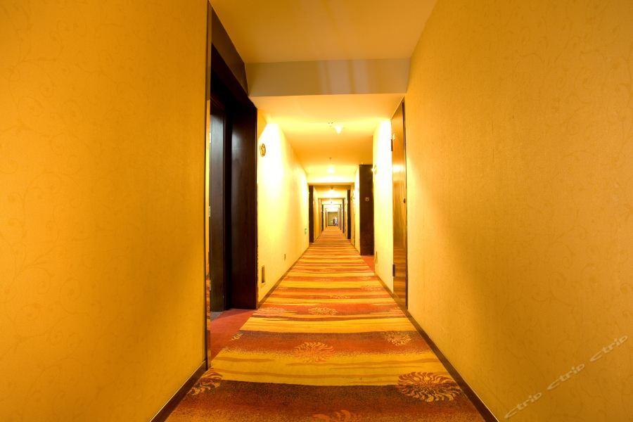 Сямынь: Success Hotel - Xiamen