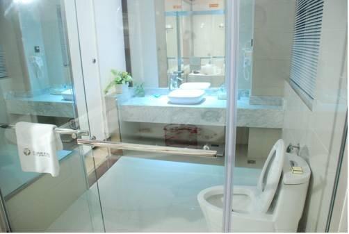 Сямынь: Success Hotel - Xiamen
