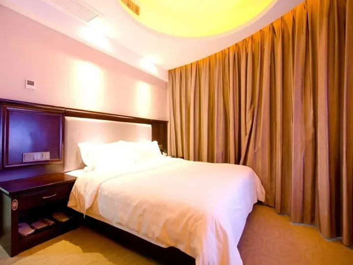 Сямынь: Success Hotel - Xiamen