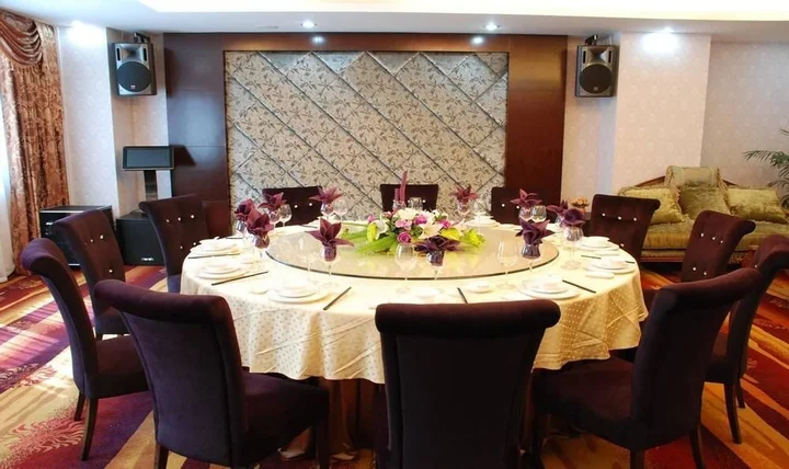 Сямынь: Success Hotel - Xiamen