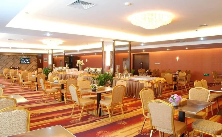 Сямынь: Success Hotel - Xiamen