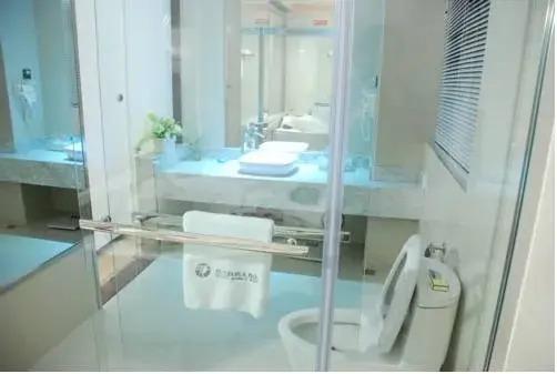 Сямынь: Success Hotel - Xiamen