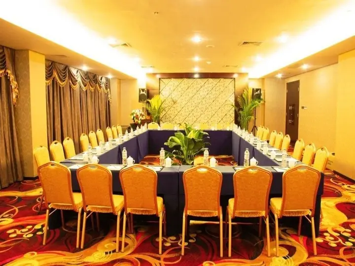 Сямынь: Success Hotel - Xiamen
