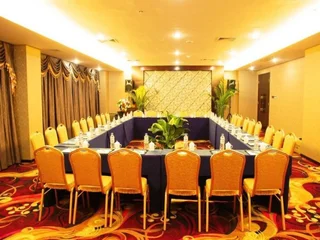 Сямынь: Success Hotel - Xiamen