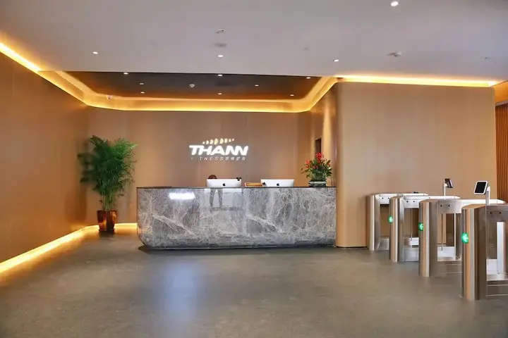 Чжэнчжоу: Zhengfangyuan International Hotel