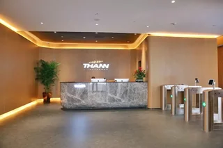 Чжэнчжоу: Zhengfangyuan International Hotel