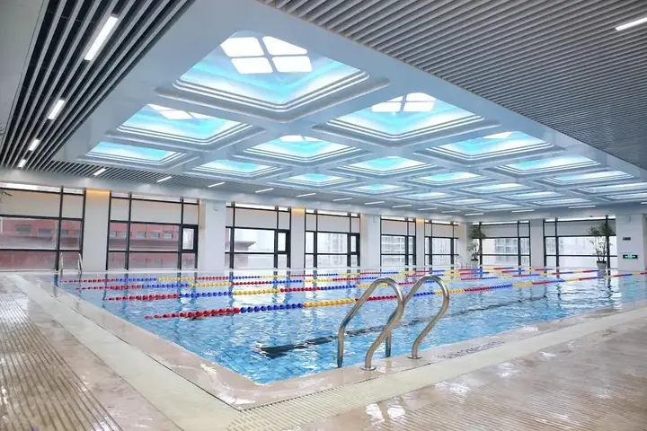 Чжэнчжоу: Zhengfangyuan International Hotel