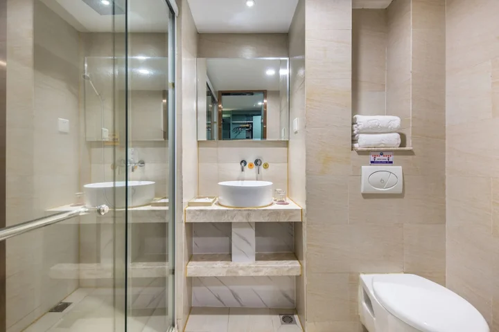 Иу: YiWU Best Hotel