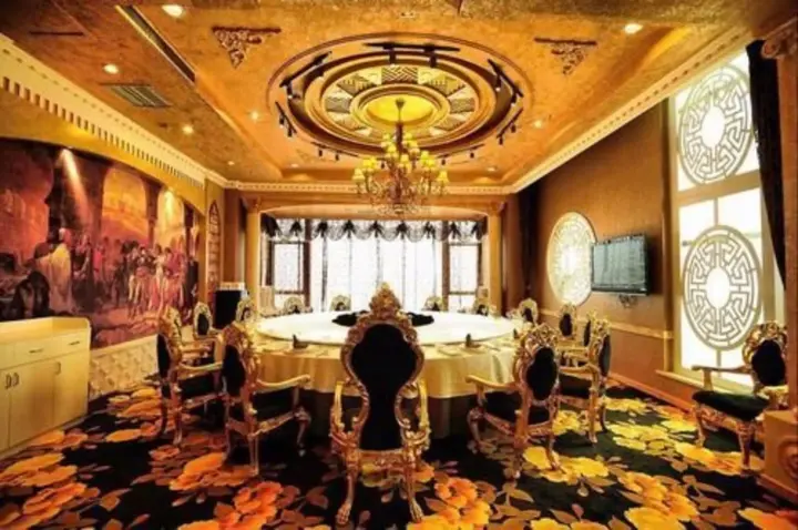 Яньтай: Vienna International Hotel Shandong Yantai FTA Jinshatan Xingyi Square