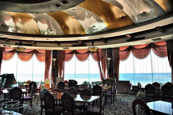 Яньтай: Vienna International Hotel Shandong Yantai FTA Jinshatan Xingyi Square