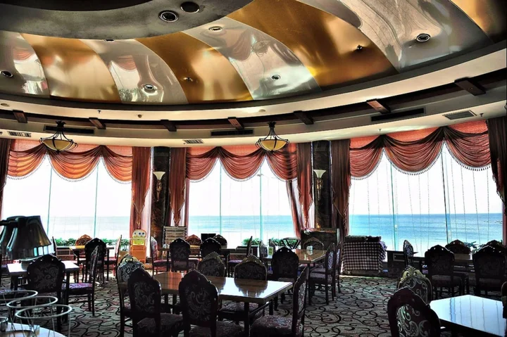 Яньтай: Vienna International Hotel Shandong Yantai FTA Jinshatan Xingyi Square