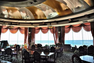 Яньтай: Vienna International Hotel Shandong Yantai FTA Jinshatan Xingyi Square
